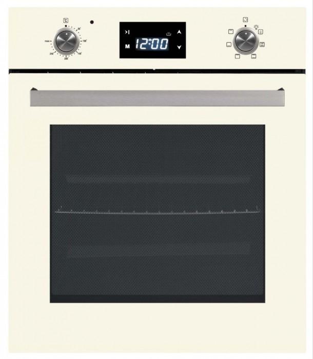 Cuptor electric incorporabil Tornado TRC-456 TOUCH F IV