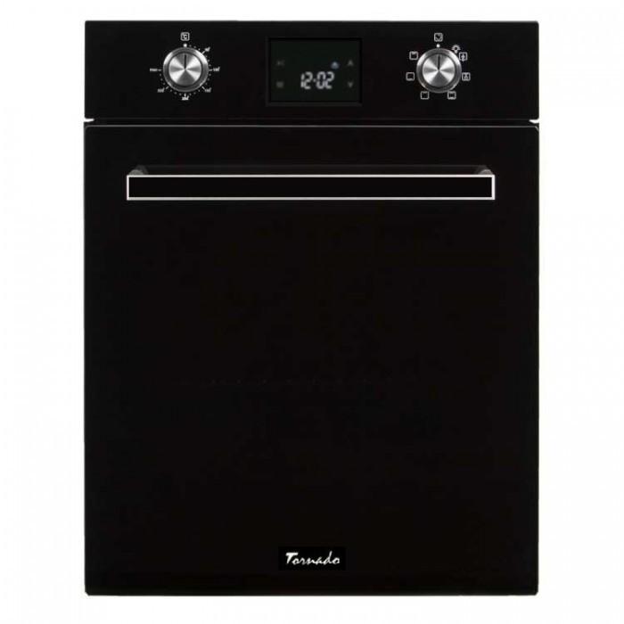 Cuptor electric incorporabil Tornado TRC-456 TOUCH FBL
