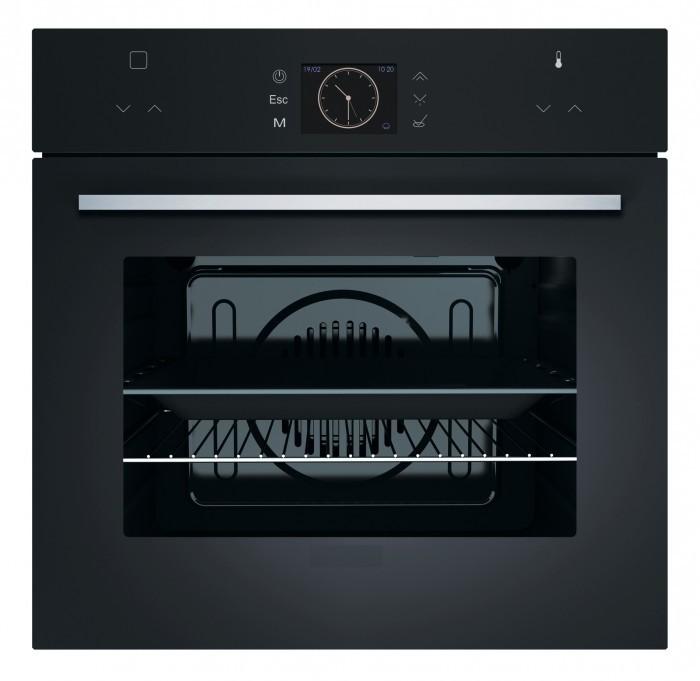 Cuptor electric incorporabil Tornado LVT-66180 S11 DC BL