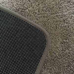 Covoras de baie Hydro-S LITE SOFT 60x100cm Brown