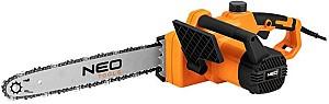 Fierastrau electric cu lant Neo tools 04-632