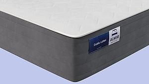 Saltea Almir Dublu Latex 80x190 (24 cm)