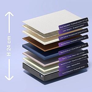 Saltea Almir Dublu Latex 80x200 (24 cm)