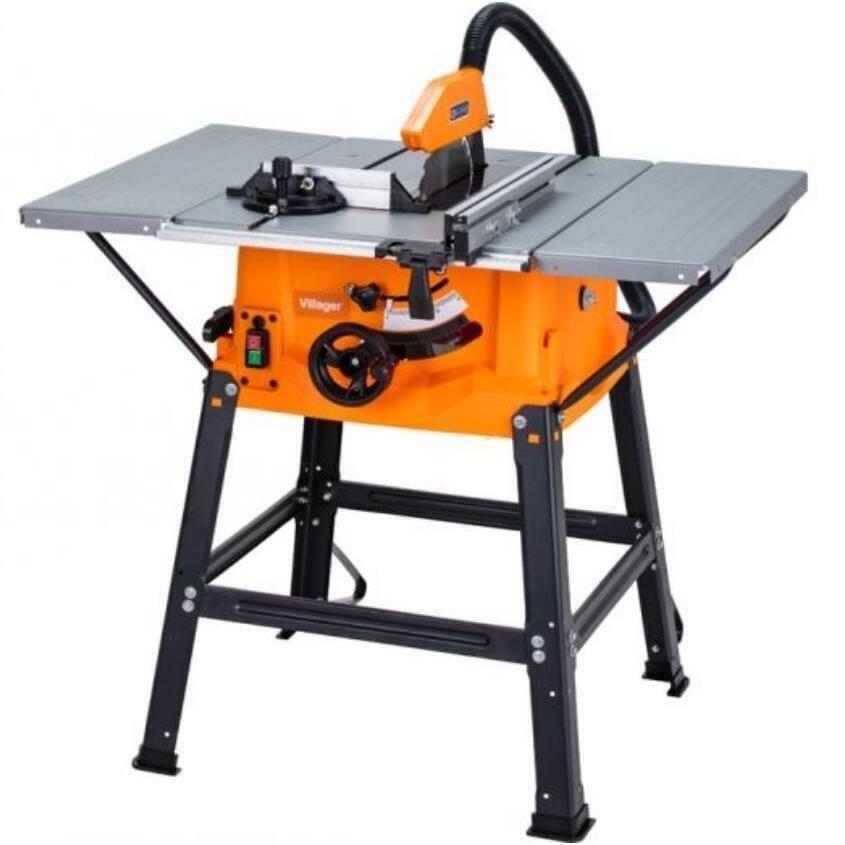 Fierastrau circular stationar Villager VTS 1810