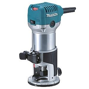 Masina de frezat Makita RT0702C