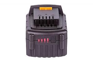 Acumulator scule electrice Villager 18V 4.0Ah (056371)