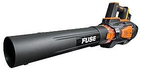 Aparat de suflat frunze Villager FUSE VBV 2440