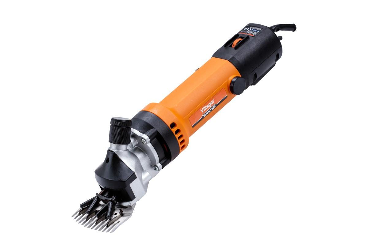 Aparat de tuns pentru animale Villager VLN SC 350