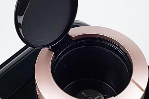 Espressor HAUSBERG HB-3830NG