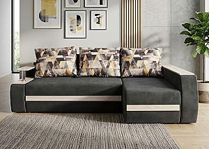Canapea coltar Axiom Furniture Marseille