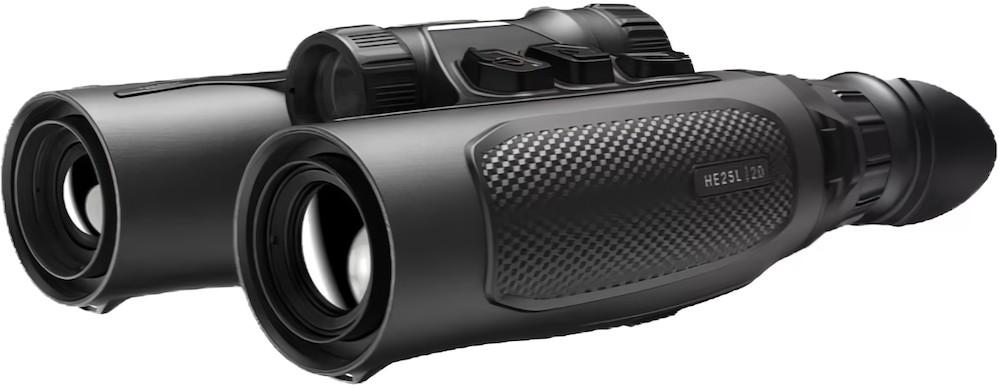 Binoclu HikMicro Habrok 4K HE25L 2.0
