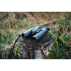 Binoclu HikMicro Habrok 4K HE25L 2.0