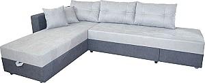 Canapea coltar Axiom Furniture Atlant