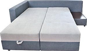 Canapea coltar Axiom Furniture Atlant