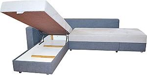 Canapea coltar Axiom Furniture Atlant