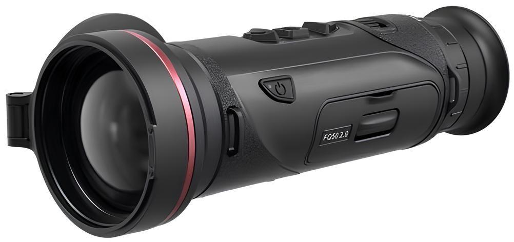 Monocular cu termoviziune HikMicro FALCON FQ50 2.0