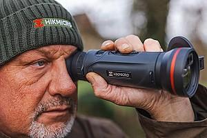 Monocular cu termoviziune HikMicro FALCON FQ50 2.0