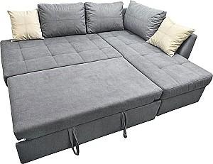 Canapea coltar Axiom Furniture Marc