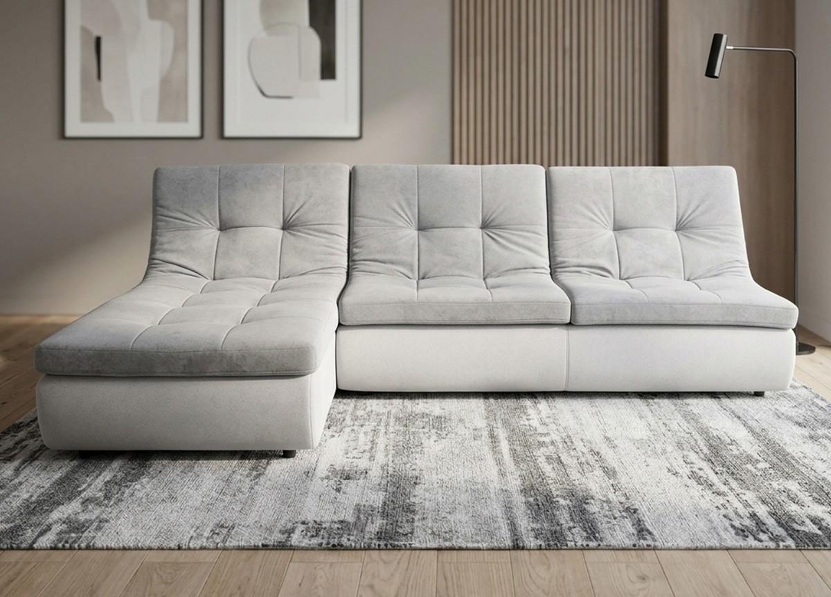 Canapea coltar Axiom Furniture Sprint Maxi