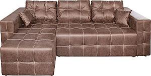Canapea coltar Axiom Furniture Manhattan Mini