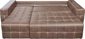 Canapea coltar Axiom Furniture Manhattan Mini