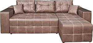 Canapea coltar Axiom Furniture Manhattan Triumf Mini