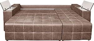 Canapea coltar Axiom Furniture Manhattan Triumf Mini