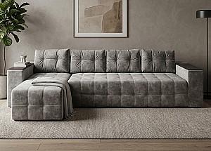 Canapea coltar Axiom Furniture Manhattan Triumf Maxi