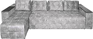 Canapea coltar Axiom Furniture Manhattan Triumf Maxi