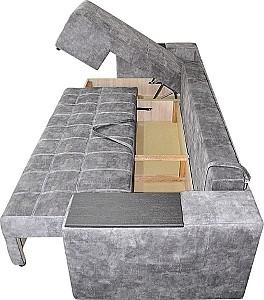 Canapea coltar Axiom Furniture Manhattan Triumf Maxi