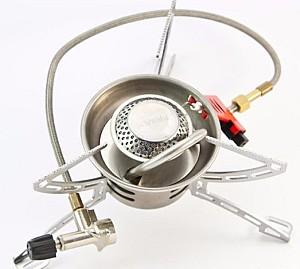 Arzator cu gaz Primus EasyFuel II Piezo