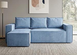 Canapea coltar Axiom Furniture Bacardi Mini