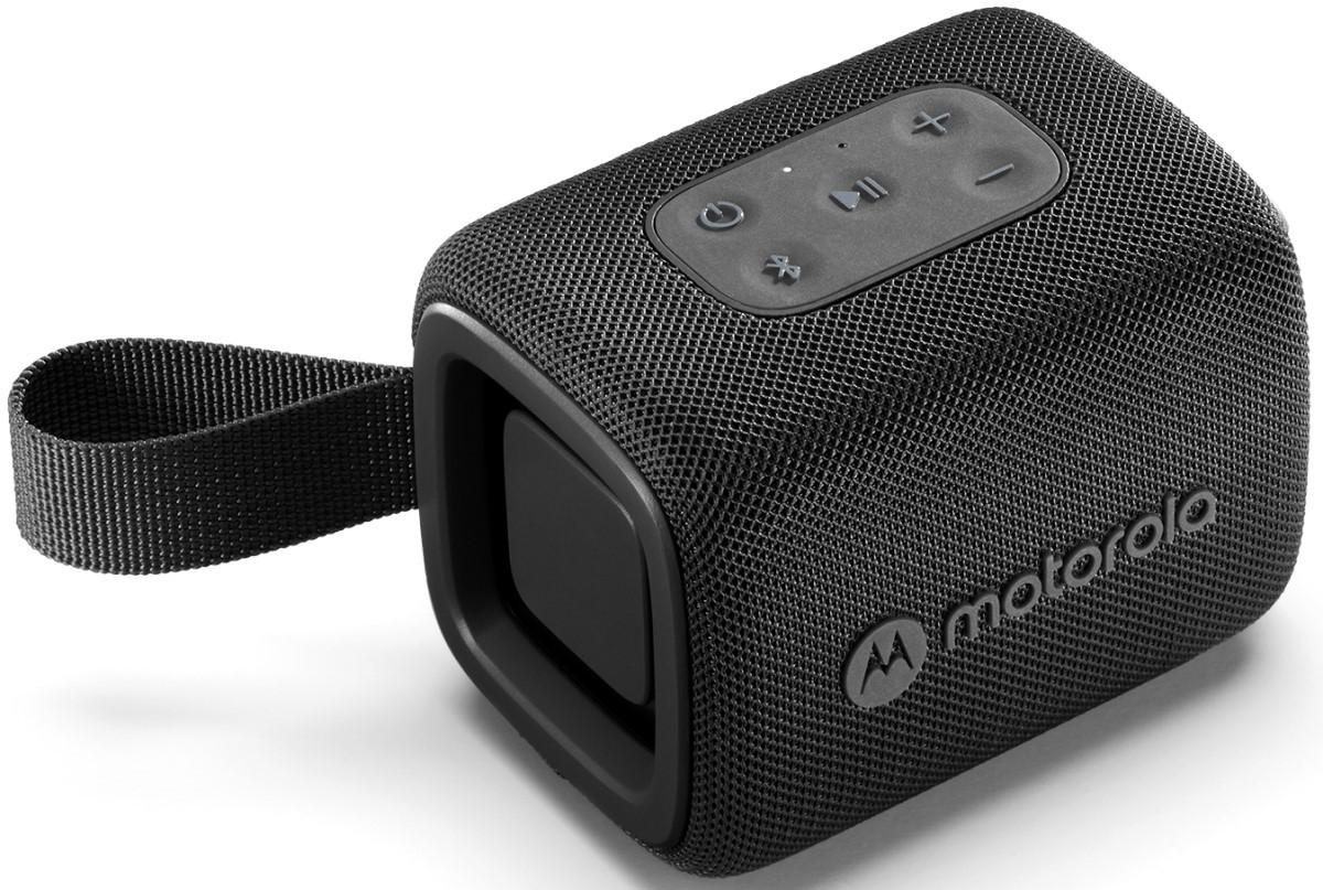 Boxa portabila Motorola ROKR 300 Black