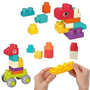 Constructor Toi-Toys Little Stars (10007A)