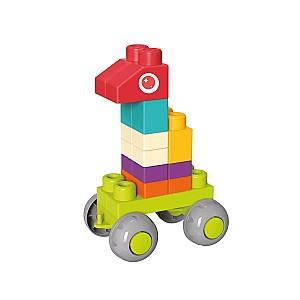 Constructor Toi-Toys Little Stars (10007A)