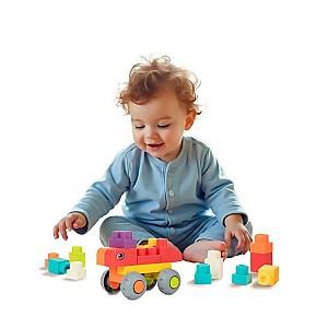 Constructor Toi-Toys Little Stars (10007A)