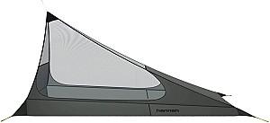 Cort Hannah Mesh 1 Grey