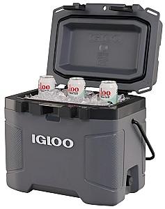 Frigider portabil auto Igloo Trailmate 25