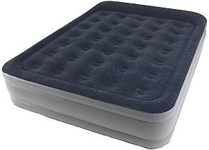 Saltea gonflabila Outwell Flock Superior Double w. built-in pump