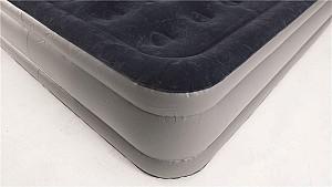 Saltea gonflabila Outwell Flock Superior Double w. built-in pump