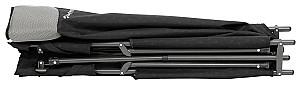 Pat pliant Outwell Folding Furniture Posadas XL
