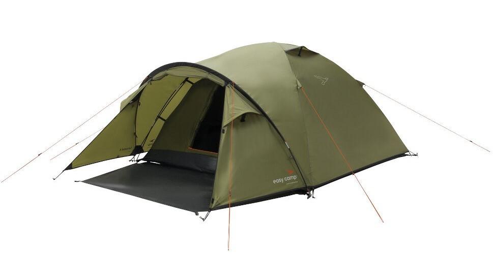 Cort Easy Camp Setesdal 3