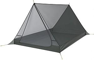 Cort Hannah Mesh 2 Grey