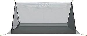 Cort Hannah Mesh 2 Grey
