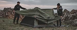 Cort Easy Camp Setesdal 3