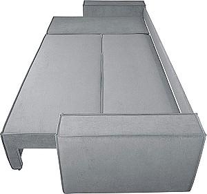 Canapea coltar Axiom Furniture Bacardi Maxi