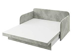 Canapea Sofyno Polo 150x190 Iris 90