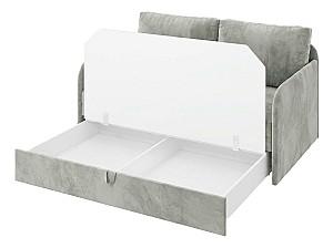 Canapea Sofyno Polo 150x190 Iris 90