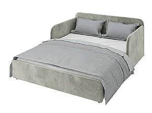 Canapea Sofyno Polo 150x190 Iris 90