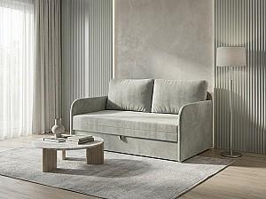 Canapea Sofyno Polo 150x190 Iris 90